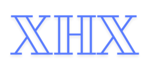 XHX INFO